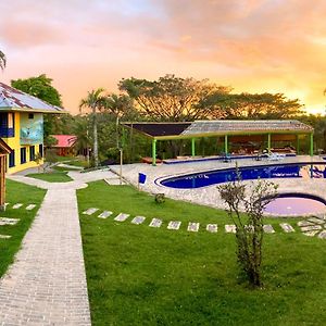 Ecohotel La Casona Pereira